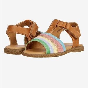Rachel kids rio‎ new sandals